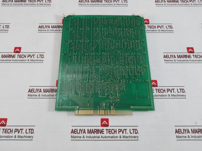 Uzushio Electric Ume01 Printed Circuit Board 92A778, 920120