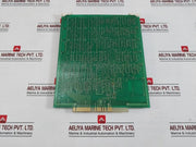 Uzushio Electric Ume01 Printed Circuit Board 92A778, 920120