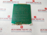 Uzushio Electric Ump01 Cpu Card