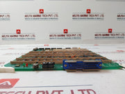 Uzushio Electric Ump01 Cpu Card
