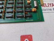 Uzushio Electric Ump01 Cpu Card