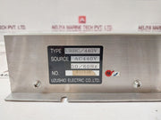 Uzushio Electric Urrc/440V