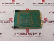 Uzushio Electric Urs 1 Printed Circuit Board