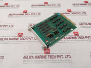 Uzushio Electric Urs 1 Printed Circuit Board