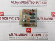 Uzushio Electric Us31 Flicker Pcb Circuit