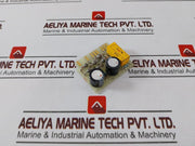 Uzushio Electric Usn-1A Printed Circuit Board Unit 01E2 1437