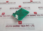 Uzushio Electric Ust-11 P2 Printed Circuit Board
