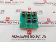 Uzushio Electric Ust-12-p12 Printed Circuit Board 1333