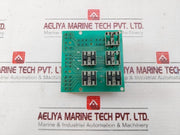 Uzushio Electric Ust-12-p12 Printed Circuit Board 1333