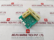 Uzushio Electric Ust-12-p12 Printed Circuit Board 1333