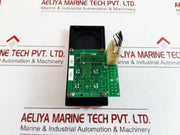 Uzushio Electric Ust-12 A1 Pcb Card With Panel