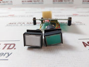 Uzushio Electric Ust-12 A1 Printed Circuit Board