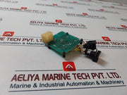 Uzushio Electric Ust-12 A1 Printed Circuit Board