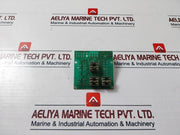 Uzushio Electric Ust-12 Pcb Card