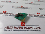 Uzushio Electric Ust-12 Pcb Card