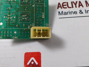Uzushio Electric Ust-12 Pcb Card