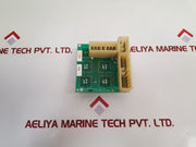 Uzushio Electric Ust-12P14 Pcb Card