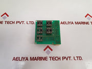 Uzushio Electric Ust-12P14 Pcb Card