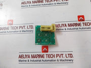 Uzushio Electric Ust-12P5 Pcb Circuit Module 1333