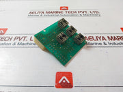 Uzushio Electric Ust-12P5 Pcb Circuit Module 1333