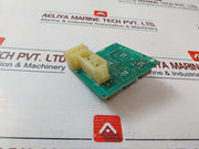 Uzushio Electric Ust-12P5 Pcb Circuit Module 1333