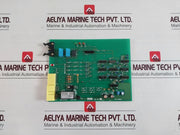Uzushio Electric Ust-201 A Printed Circuit Board 1309B