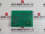 Uzushio Electric Ust-201 A Printed Circuit Board 1309B