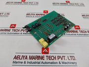 Uzushio Electric Ust-201A Printed Circuit Board