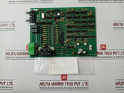 Uzushio Electric Ust-202-e Printed Circuit Board