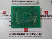 Uzushio Electric Ust-205A Printed Circuit Board 1308B
