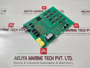 Uzushio Electric Ust-205A Printed Circuit Board 1308B