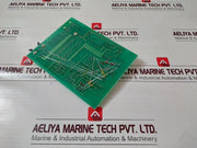 Uzushio Electric Ust-205A Printed Circuit Board 1308B