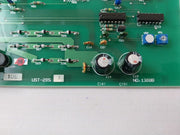 Uzushio Electric Ust-205A Printed Circuit Board 1308B