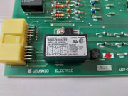Uzushio Electric Ust-205A Printed Circuit Board 1308B