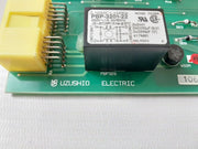 Uzushio Electric Ust-205A Printed Circuit Board 1308B
