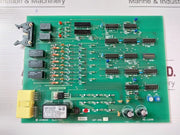 Uzushio Electric Ust-205A Printed Circuit Board 1308B