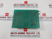 Uzushio Electric Ust-206A Group Starter Control Board 1321B ddg