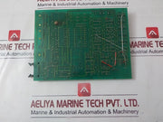 Uzushio Electric Ust-206A Group Starter Control