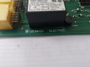Uzushio Electric Ust-206A Group Starter Control
