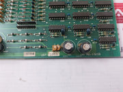 Uzushio Electric Ust-206A Group Starter Control
