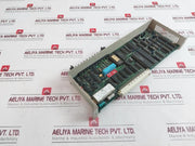 Uzushio Electric Utl-cr02 Cpu Module 1253A