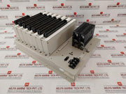 Uzushio Electric Utl-cr02 Micro Computer System Cl108H 250Vac 50/60Hz Utl-ac02
