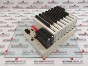 Uzushio Electric Utl-mb02L/ Utl-cr02/ Utl-ac02 Micro Computer System