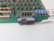 Uzushio Electric Utv01 Printed Circuit Board Card