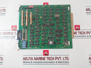 Uzushio Electric Utv01 Printed Circuit Board Card
