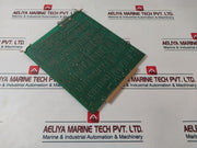 Uzushio Electric Utv01 Printed Circuit Board Card