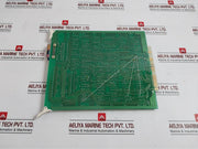 Uzushio Electric Utv01A Printed Circuit BoardÂ 