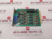 Uzushio Electric Uvw-k Printed Circuit Board