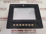 Uzushio Tm-300C-01 Display