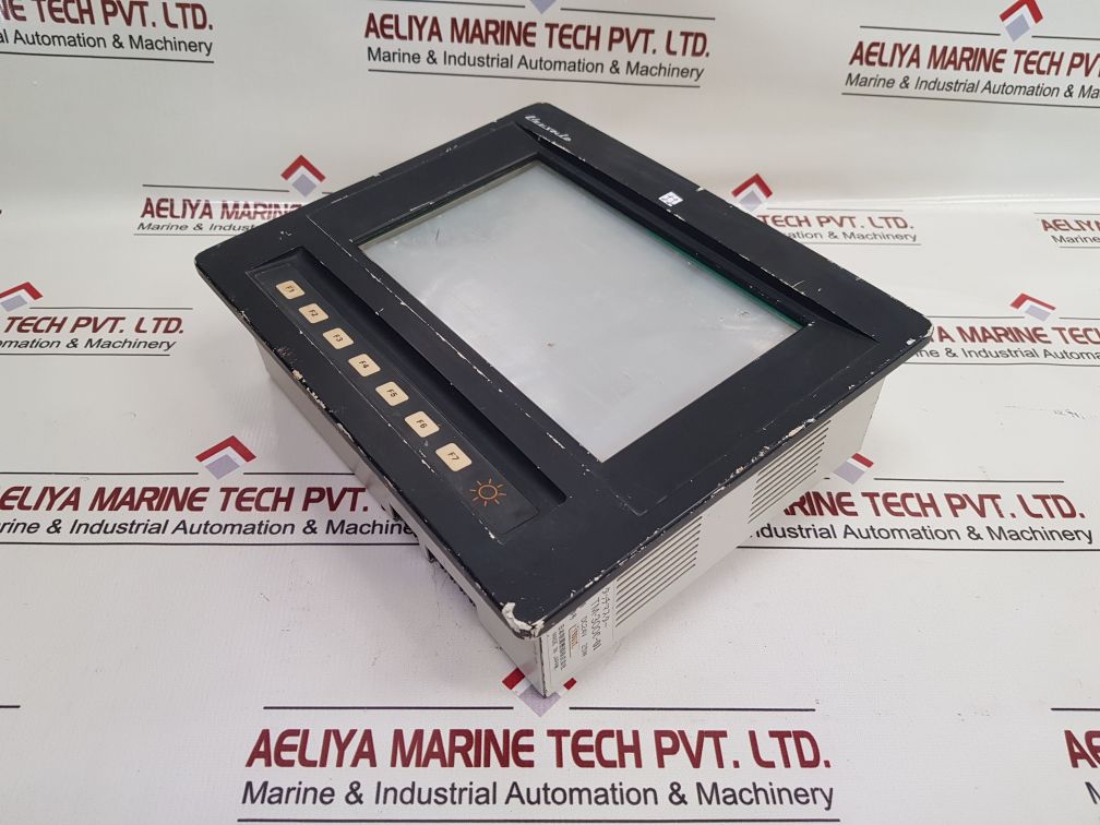 Uzushio Tm-300C-01 Display